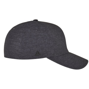 Casquette baseball cendrée 7