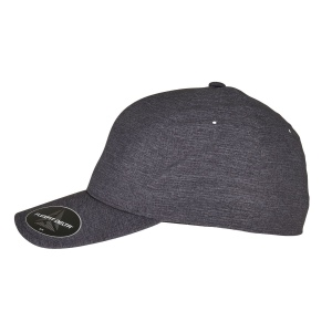 Casquette baseball cendrée 9