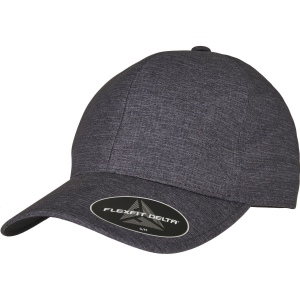 Casquette baseball cendrée 3