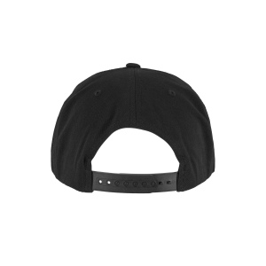 Casquette de golf visière plate 5