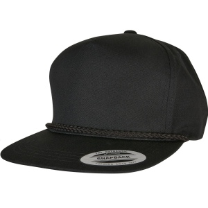 Casquette de golf visière plate 3