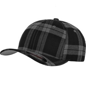 Casquette style écossais 3