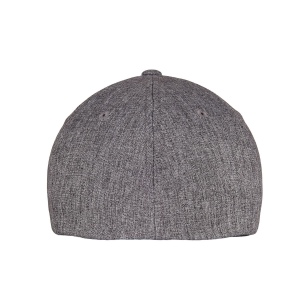 Casquette baseball chinée 4