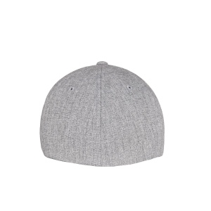 Casquette baseball chinée 5