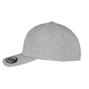 Casquette baseball chinée 7