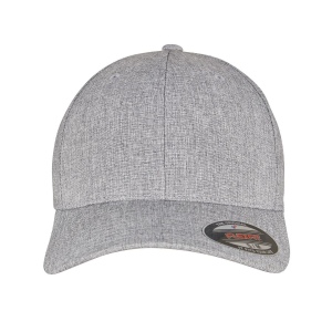 Casquette baseball chinée 3