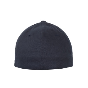 Casquette baseball 6 panneaux 7