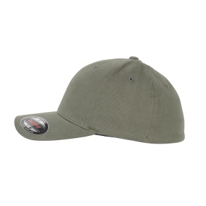 Casquette baseball 6 panneaux 16