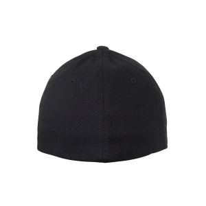 Casquette baseball 6 panneaux 8