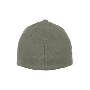 Casquette baseball 6 panneaux 11