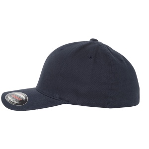 Casquette baseball 6 panneaux 12