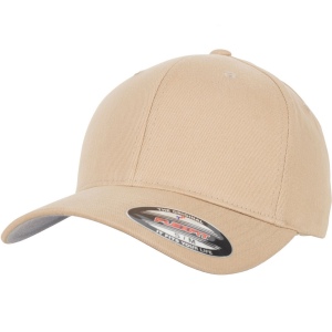 Casquette baseball 6 panneaux 5