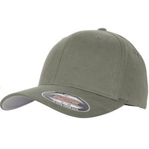 Casquette baseball 6 panneaux 6