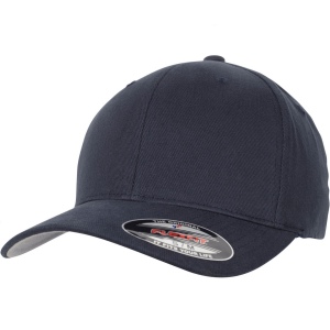Casquette baseball 6 panneaux 2