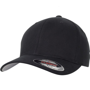 Casquette baseball 6 panneaux 3