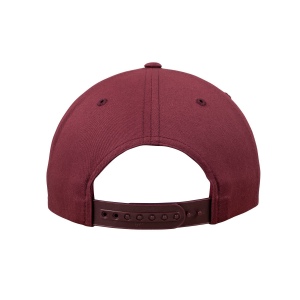 UNSTRUCTURED 5-PANEL SNAPBACK 6