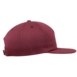 UNSTRUCTURED 5-PANEL SNAPBACK 9