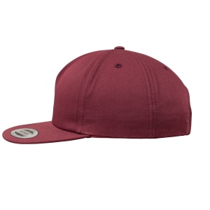 UNSTRUCTURED 5-PANEL SNAPBACK 12