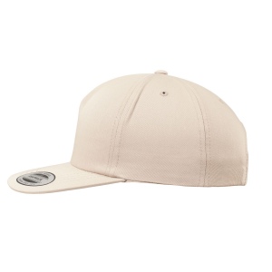 UNSTRUCTURED 5-PANEL SNAPBACK 13
