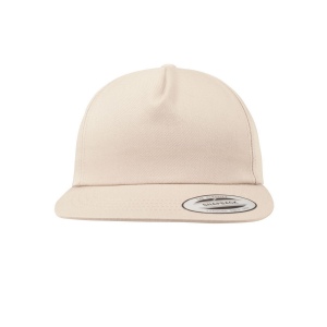 UNSTRUCTURED 5-PANEL SNAPBACK 4