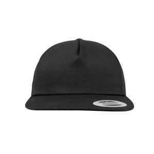 UNSTRUCTURED 5-PANEL SNAPBACK 2