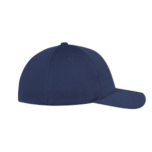 Casquette nid d'abeille 8
