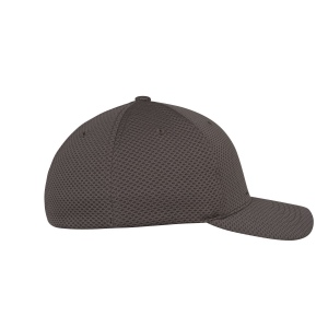 Casquette nid d'abeille 10