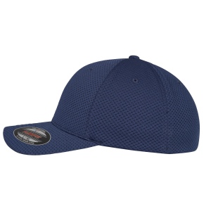 Casquette nid d'abeille 11