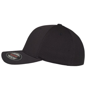 Casquette nid d'abeille 12