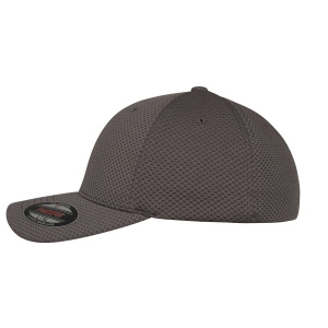 Casquette nid d'abeille 13