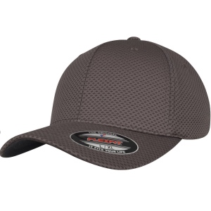 Casquette nid d'abeille 4