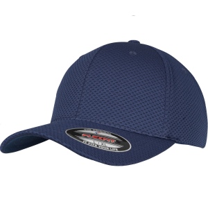 Casquette nid d'abeille 2