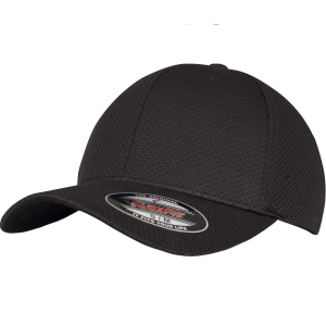 Casquette nid d'abeille 3