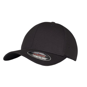Casquette nid d'abeille
