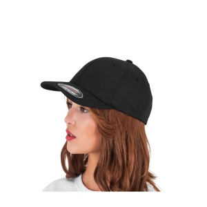 Casquette en bambou