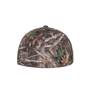Casquette imprimé feuilles &amp; brindilles 3