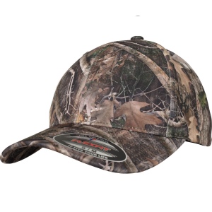 Casquette imprimé feuilles &amp; brindilles 2