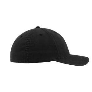 Casquette aspect jean 4