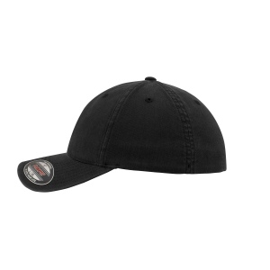 Casquette aspect jean 5