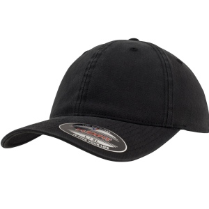 Casquette aspect jean 2