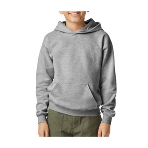 Sweat à capuche 7