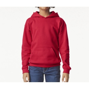 Sweat à capuche 4