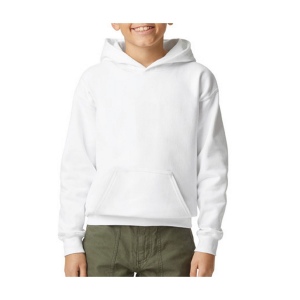 Sweat à capuche 2