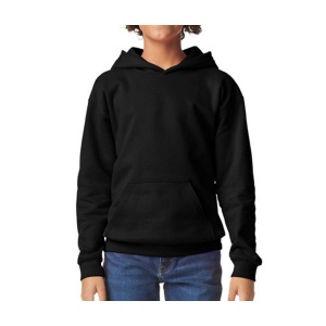 Sweat à capuche 6