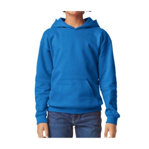 Sweat à capuche 3