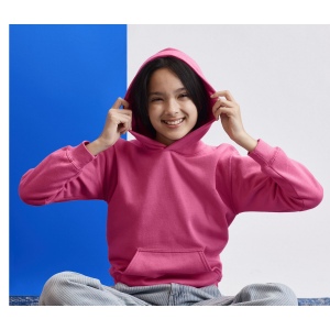 Sweat à capuche