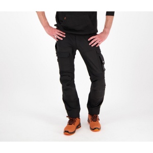 Pantalon de jogging 4