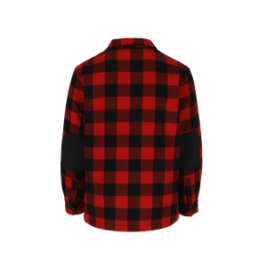 Chemise en flanelle 5