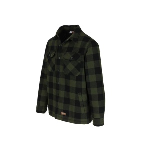Chemise en flanelle 9