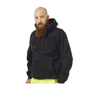 Sweat à capuche 8